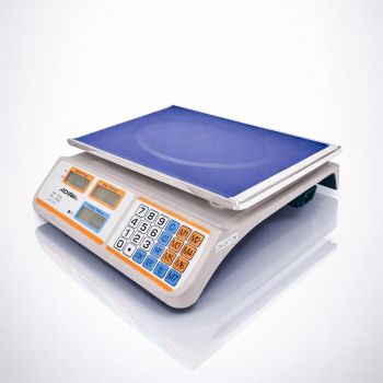 Bascula Multifunción 40kg 1703 Adir