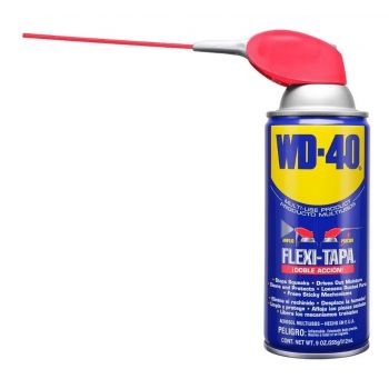 Multiusos Flexi-Tapa doble acción 9 OZ WD-40