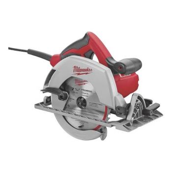 Sierra circular 7-1/4 Pulg 1800W 643020 Milwaukee
