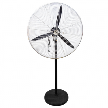 Ventilador industrial de pedestal de 30 Pulg AD-2072 Adir