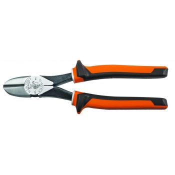 Pinza de corte diagonal 7'' aislada KTA220-7E Klein Tools