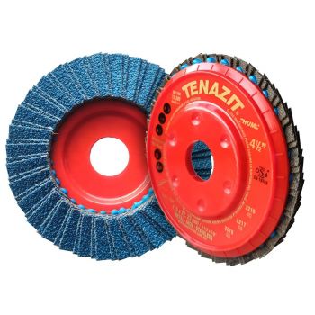 Disco Laminado TZHUM G80 4-1/2" 2218 Austromex