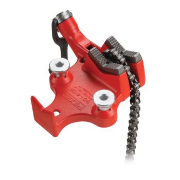 Prensas de cadena 1/8 Pulg a 4 Pulg 40195 Ridgid