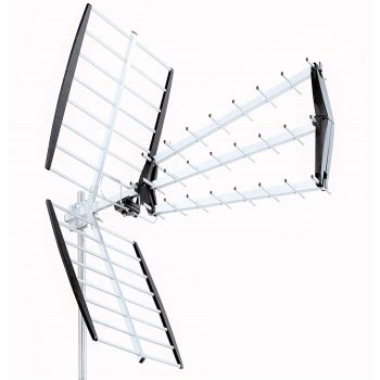Antena exterior HD AD2291 Adir