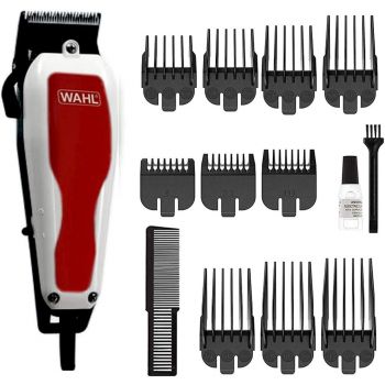 Maquina Para Cortar Cabello 79420-100MX Wahl