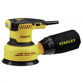 Lijadora orbital 300W 5 Pulg VV SS30 Stanley