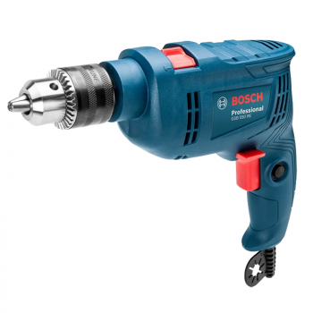 Rotomartillo ½" 550W 0 - 3,100 rpm  GSB 550 RE 11B6.0G0 Bosch