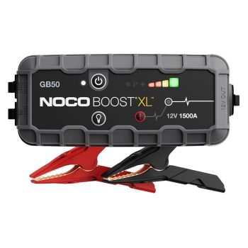 Arrancador de Batería 12V 1500A GB50 Noco 