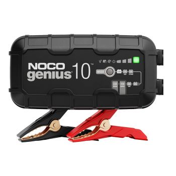 Cargador de Batería de 6V y 12V GENIUS10 Noco 