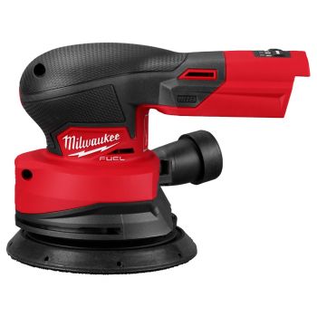 Lijadora Orbital 5" M18 FUEL™ 2837-20 Milwaukee