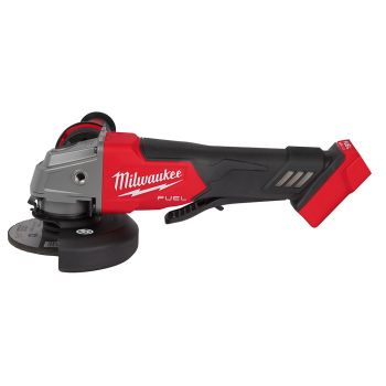 Miniesmeriladora angular M18 FUEL™ de 4-1/2 Pulg 2880-20 Milwaukee