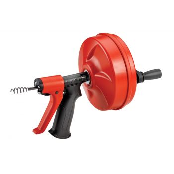 Destapacaños power spin 57043 Ridgid