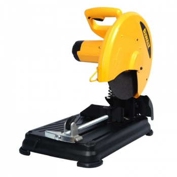 Cortadora de metales 14 Pulg 2300W D28730-B3 DeWalt