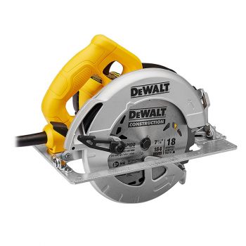 Sierra circular 7-1/4 Pulg 1800W DWE575-B3 DeWalt