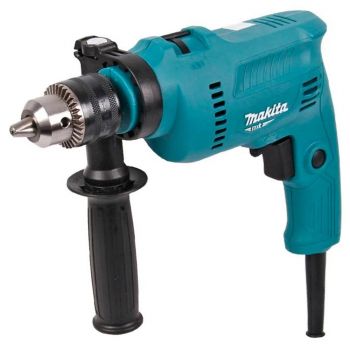 Combo Rotomartillo M0801 - Miniesmeriladora M0901 MTK0003B Makita