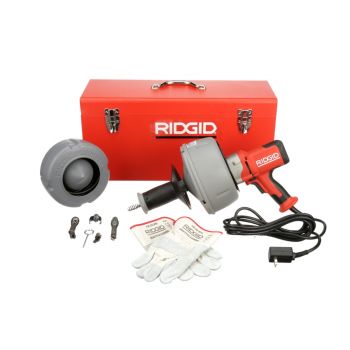 Desatascadora K-45-5 36023 Ridgid