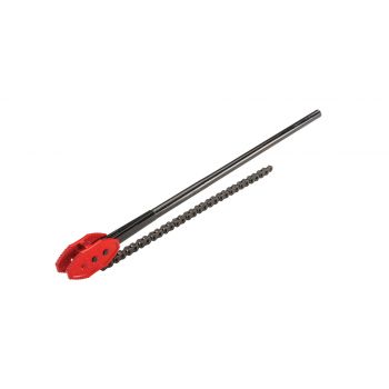 Llave de cadena 1 Pulg a 6 Pulg 92675 Ridgid