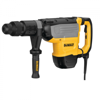 Rotomartillo SDS Max 2 Pulg 10 Kg 3-20j D25773K DeWalt