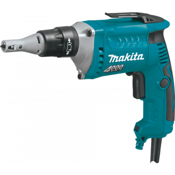 Atornillador para tablaroca 570W VVR FS4200 Makita