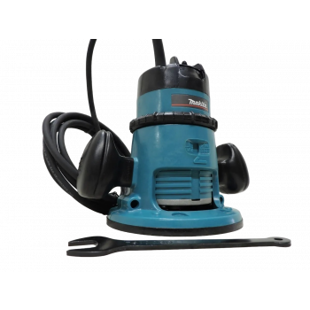 Router 1 Hp 760W 3606 Makita