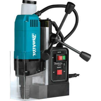 Taladro magnético1,050W 35 mm 1-3/8" HB350 Makita  