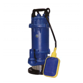 Bomba sumergible 1 Hp GDQ-32 Orange Pumps Shimge