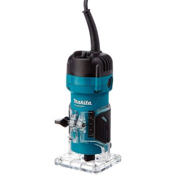 Router 1/4" 530W MT M3700B Makita