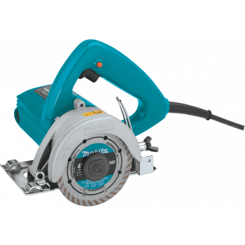 Cortadora de mármol 110 mm (4-3/8 Pulg) 1400W 4100NH2 Makita