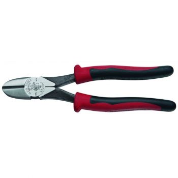 Pinza de corte diagonal 7'' Uso pesado KT220-7 Klein Tools