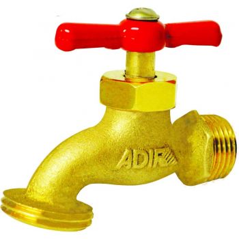 Llave para Jardín 1/2 " 453 Adir