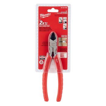 Pinza de corte 8 Pulg 48-22-6108 Milwaukee