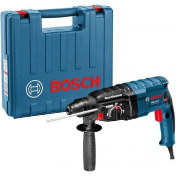 Rotomartillo Reversible 800W 2.7 J Heavy Duty GBH 2-24 D 112A0.0 Bosch