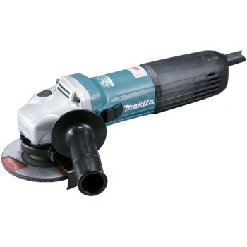 Miniesmeriladora 4-1/2 Pulg 1100W GA4540R Makita