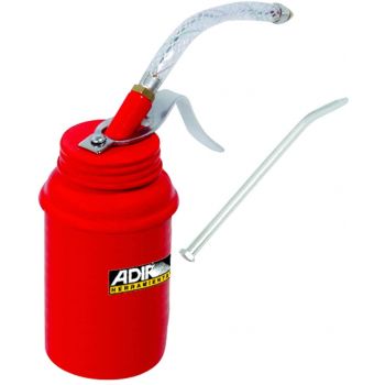 Aceitera de presión 2 en 1 6 Oz AD-165 Adir