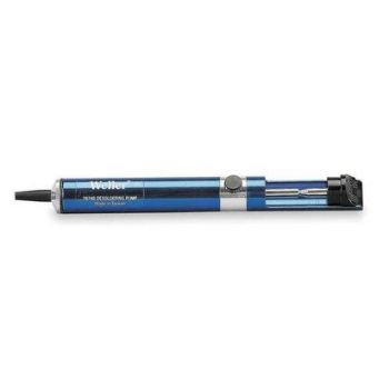 Bomba desoldadora manual 7874B Weller