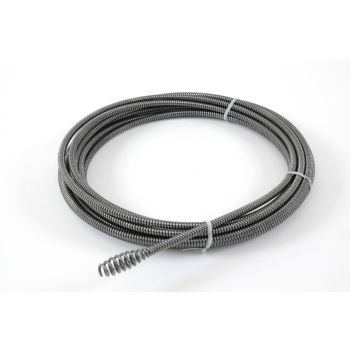 Cable extencion 5/8x2.3 Mts C-8 62270 Ridgid