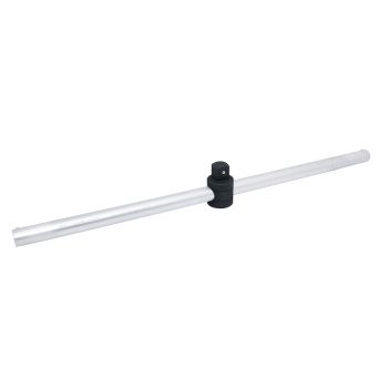 Barra corrediza para dado cuadro de 1", 28-1/2" 5885 Surtek