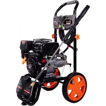 Hidrolavadora A Gasolina De Alta Presión Oakhl-3200 Oakland