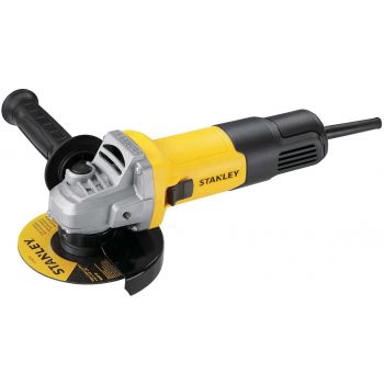 Miniesmeriladora 4-1/2 Pulg 750W SG7115 Stanley