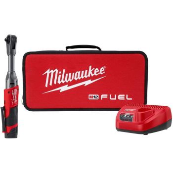 Matraca 3/8 Pulg 12V 2560-21 Milwaukee