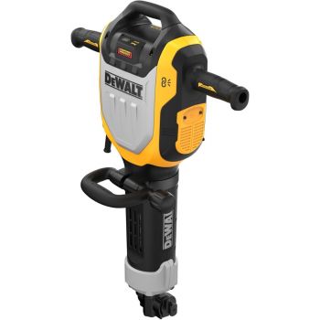 Martillo Demoledor 15 Kg 1800W punta hexagonal 1-1/8 Pulg D25966-B3 DeWalt