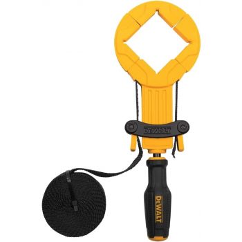 Prensa de banda 15 Pulg DWHT83839 DeWalt