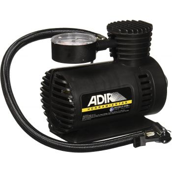 Mini Compresor con Conector Encendedor 300 PSI AD-658 Adir