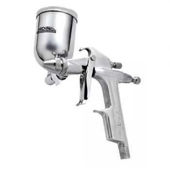 Pistola mini de Gravedad 200 ml 667 Adir