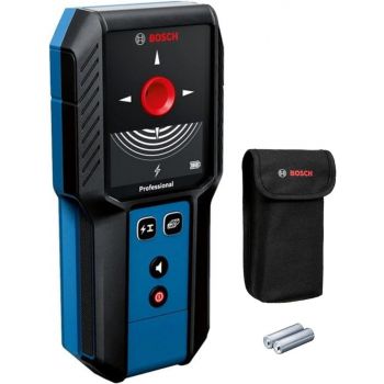 Detector De Materiales 12 cm de profundidad GMS 120-27 Bosch