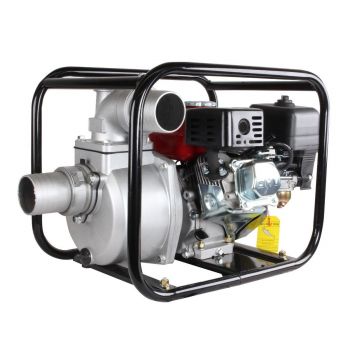Motobomba de gasolina 3x3 6.5 Hp  MBOEM3 OEM
