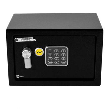 Caja de seguridad 14 84835 Yale