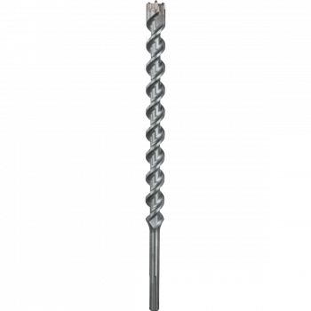Broca SDS MAX 1 3/8X21 Pulg B-61547 Makita