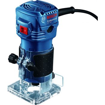 Router 550W 33,000 rpm GKF 550 16A0.0 Bosch