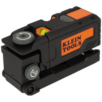 Nivel Laser Rojo 93PTL Klein Tools
